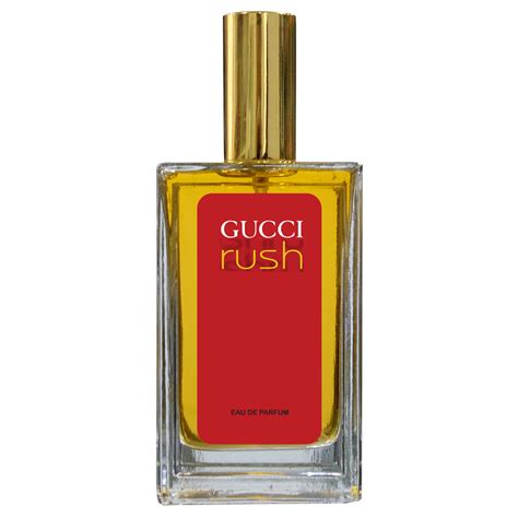 gucci gold rush perfume|Gucci rush 100ml best price.